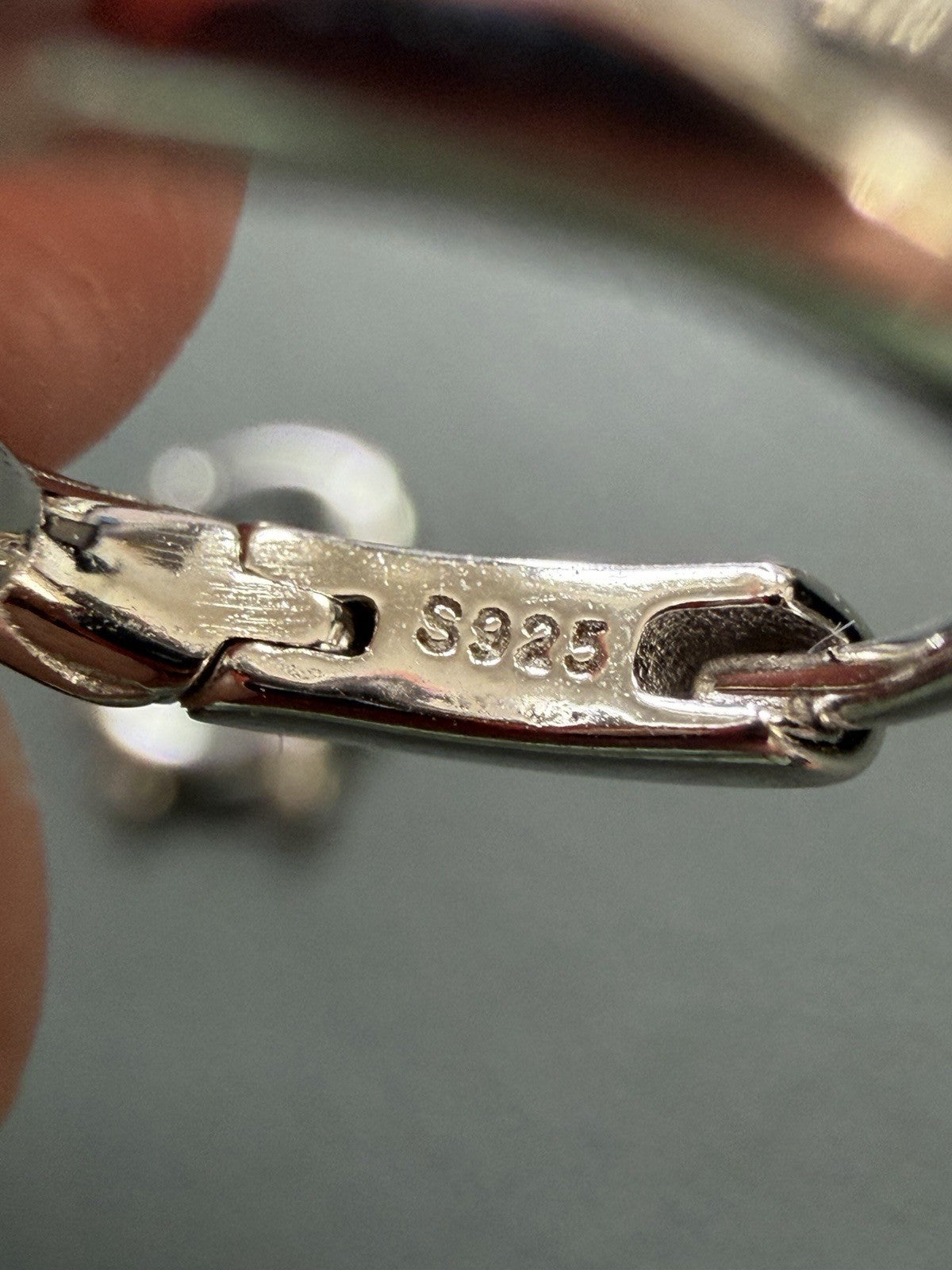Pair of 925 Sterling Silver Adorable Dachshund Dogs Women Earrings Animal