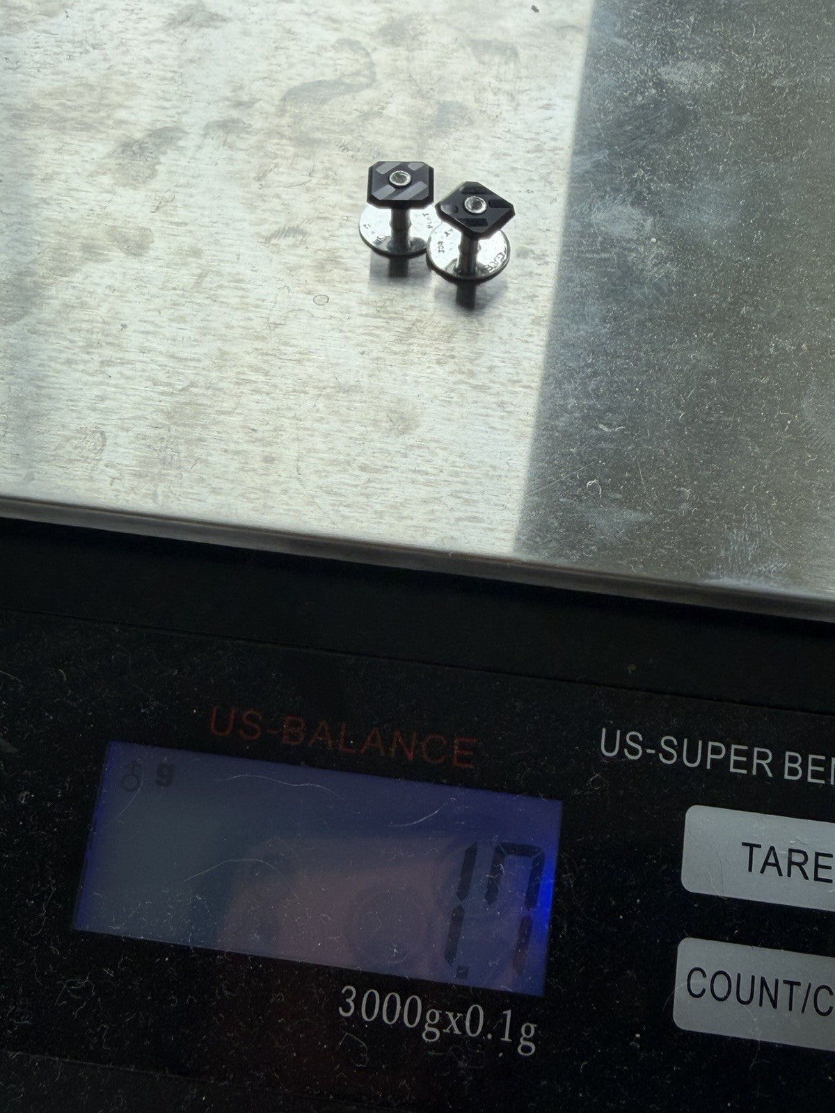 Antique Art Deco 950 Platinum Onyx Diamond Tuxedo Shirt Studs Pair 