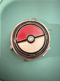 2017 Pokemon Accutime Watch **no Band** Untested