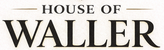 House of Waller - Home